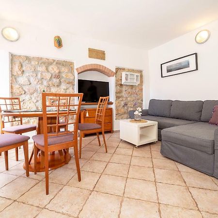 Mediterranean Apartment Korina Baška Eksteriør billede